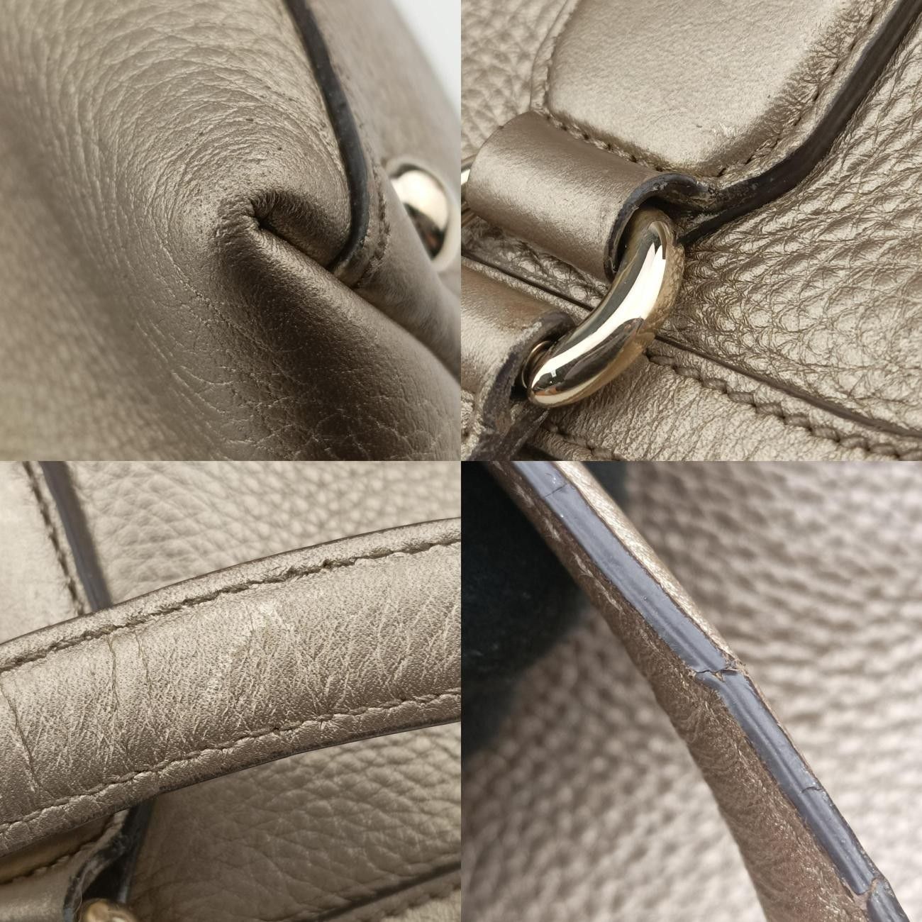 グッチGucciソーホー