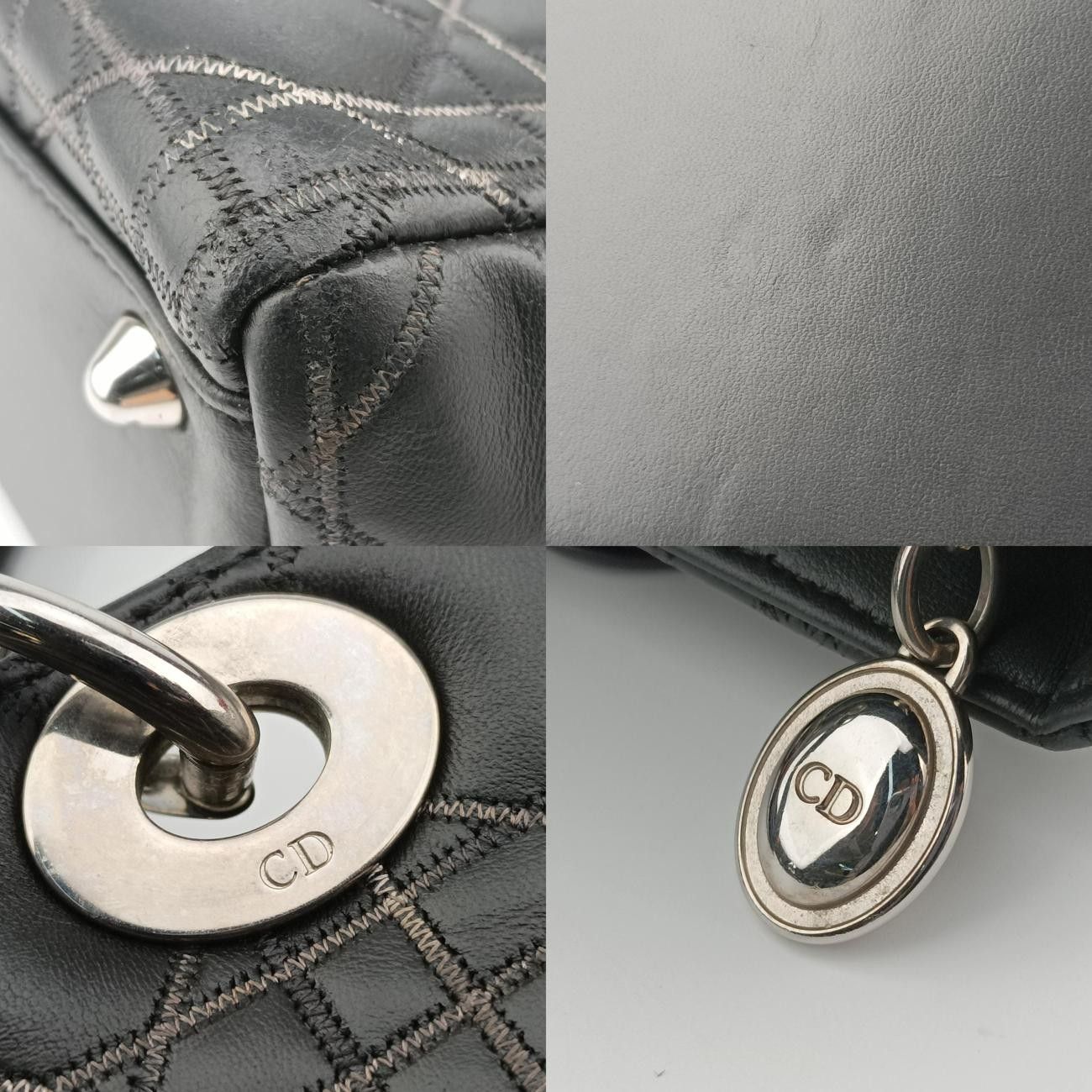 クリスチャンディオールChristian Diorレディディオール