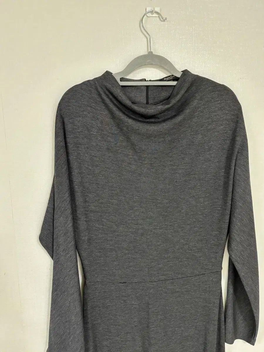 ドゥッティ ドレープ