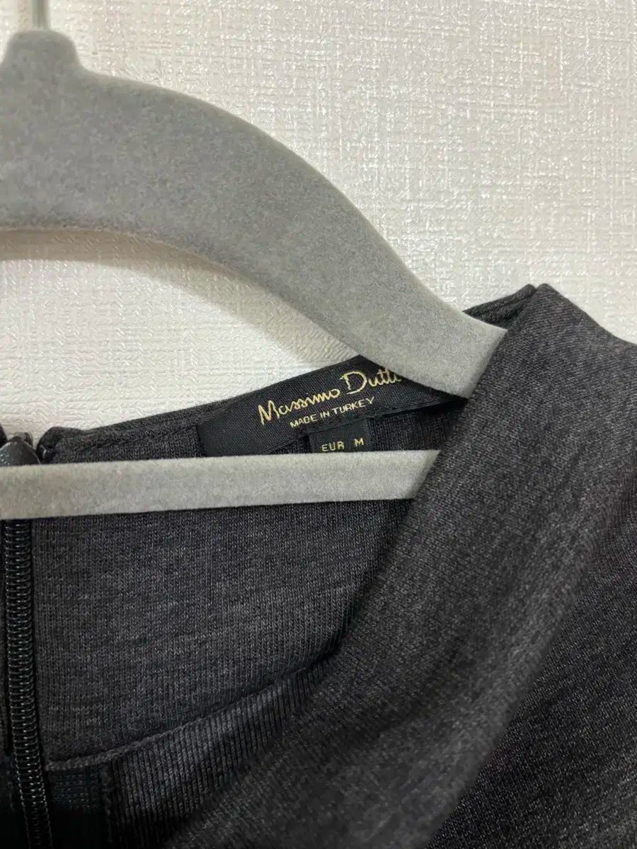 ロング丈ワンピース