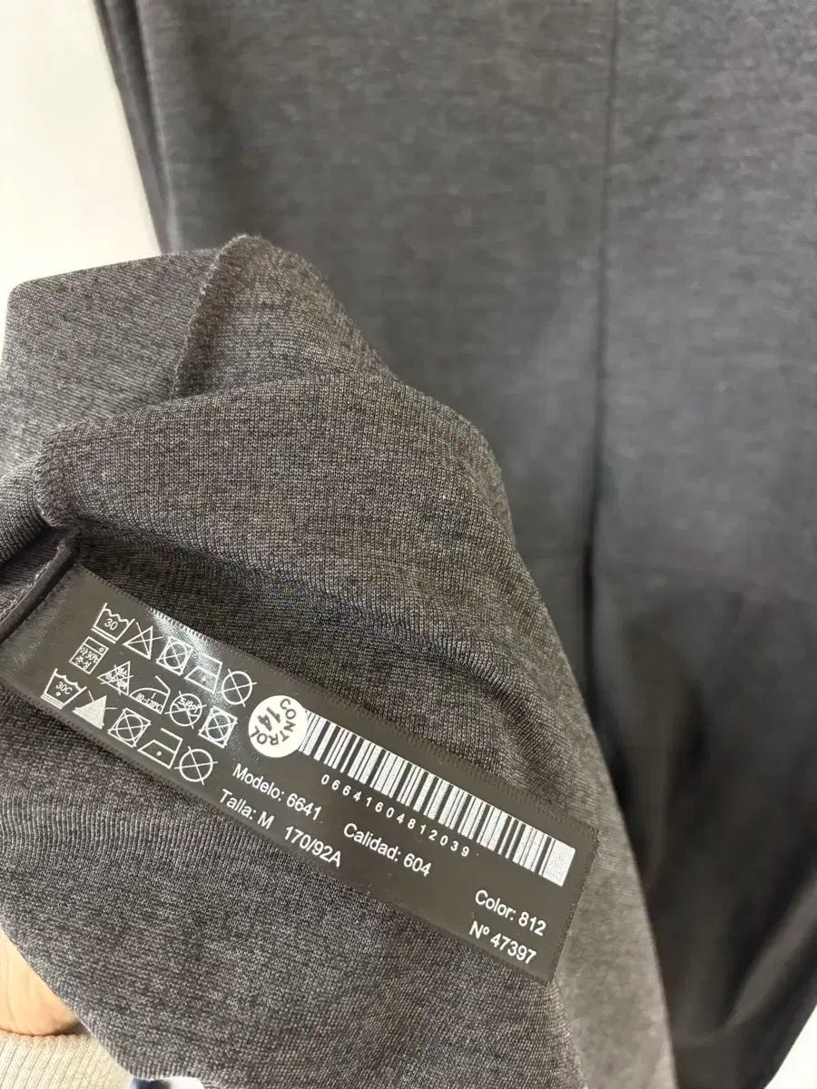 ドゥッティ ドレープ