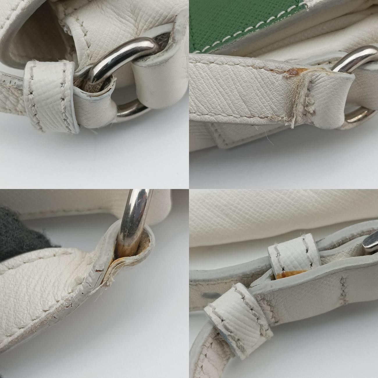 サフィアーノレザー 27