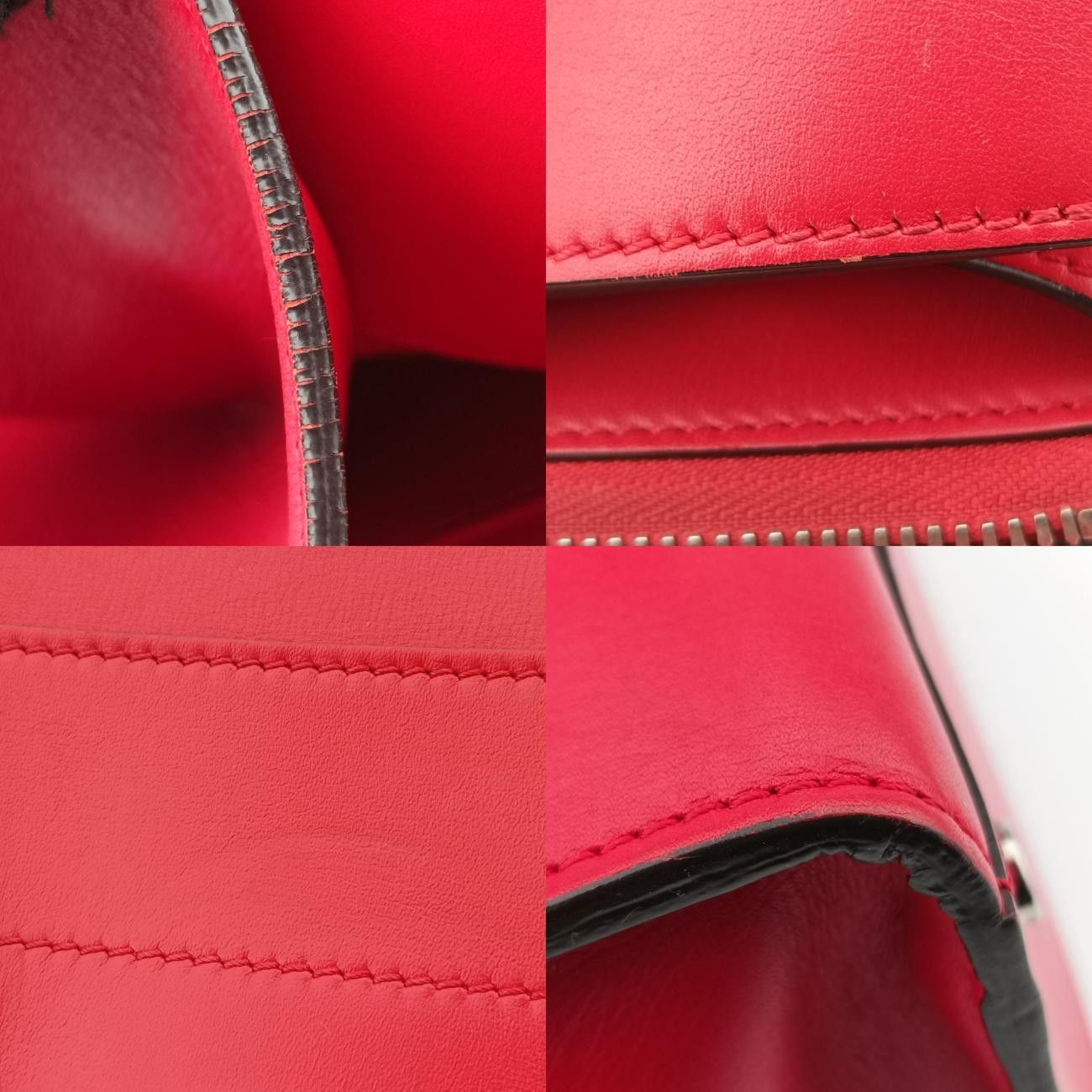 ルイヴィトンLouis Vuittonシティ スティーマー MM リュビ レザー M51027 FO1166 WWW_DECORATOM_COM_BR