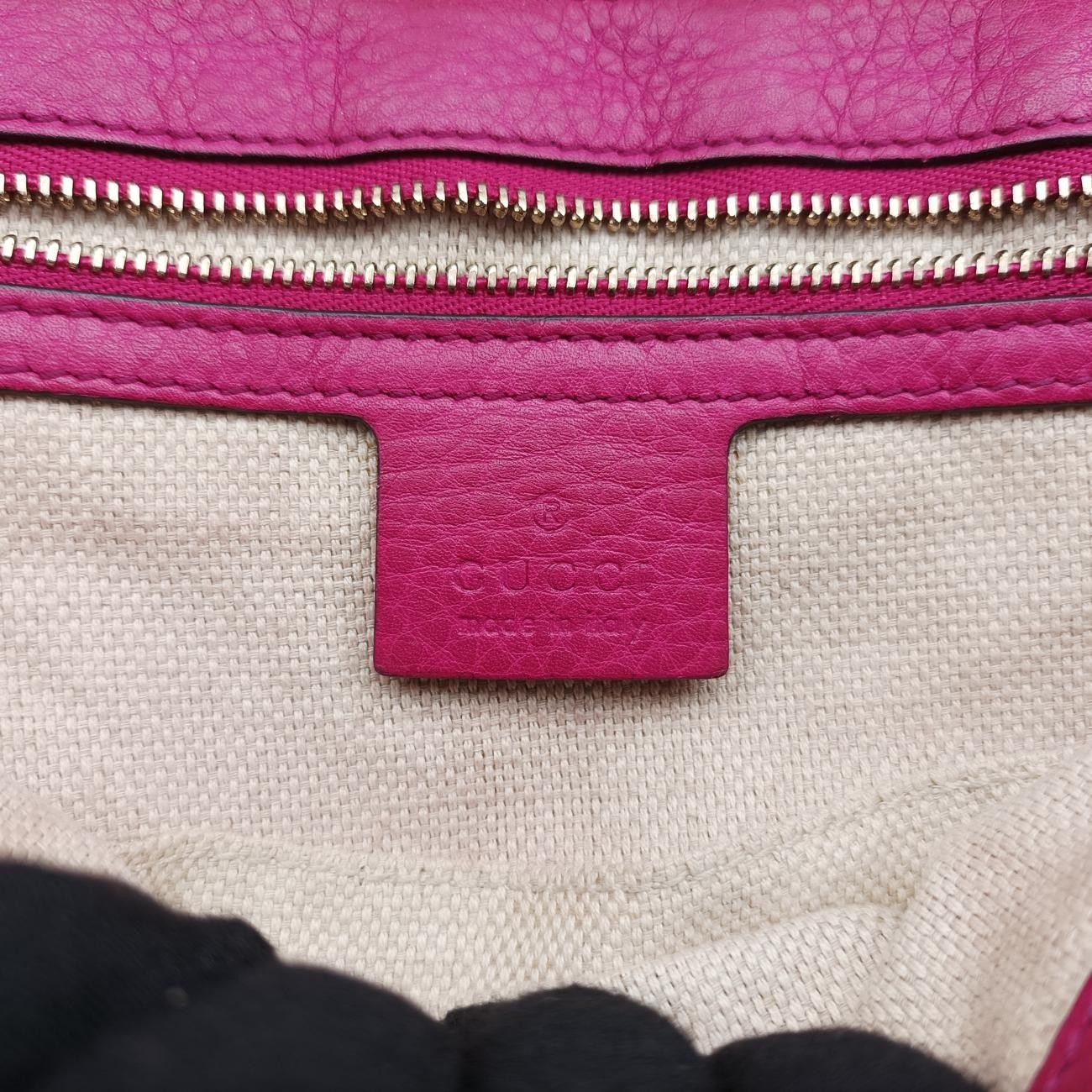 グッチGucciソーホー