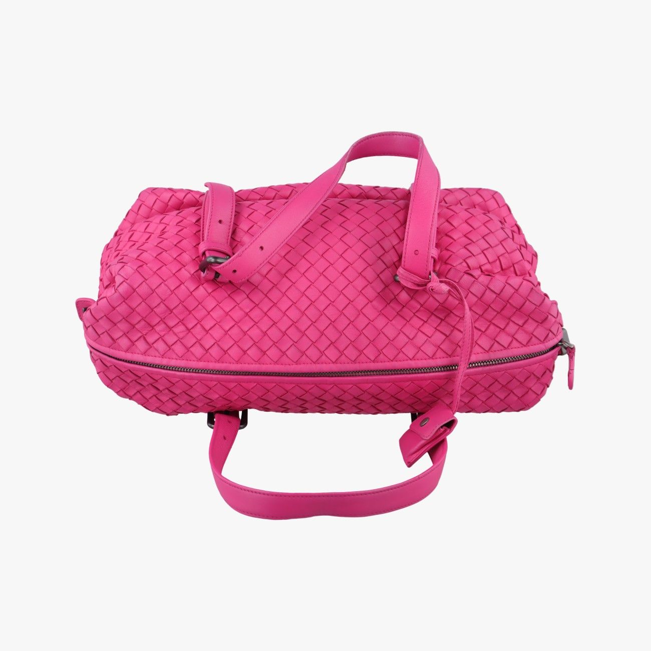 レッド ラムスキン