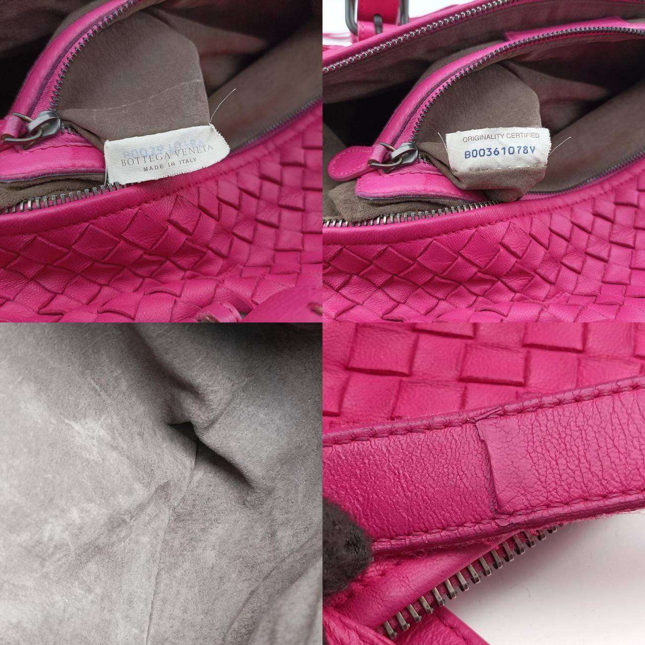 Venetaモンテーニュ