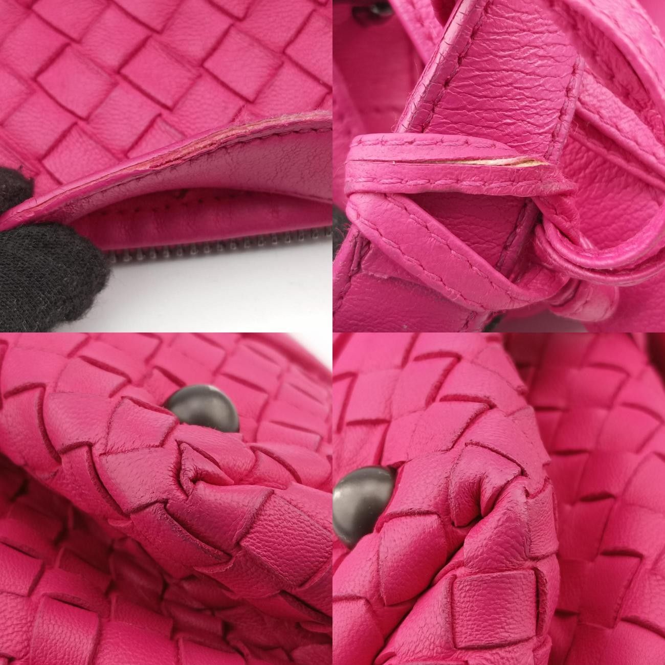 イントレチャート