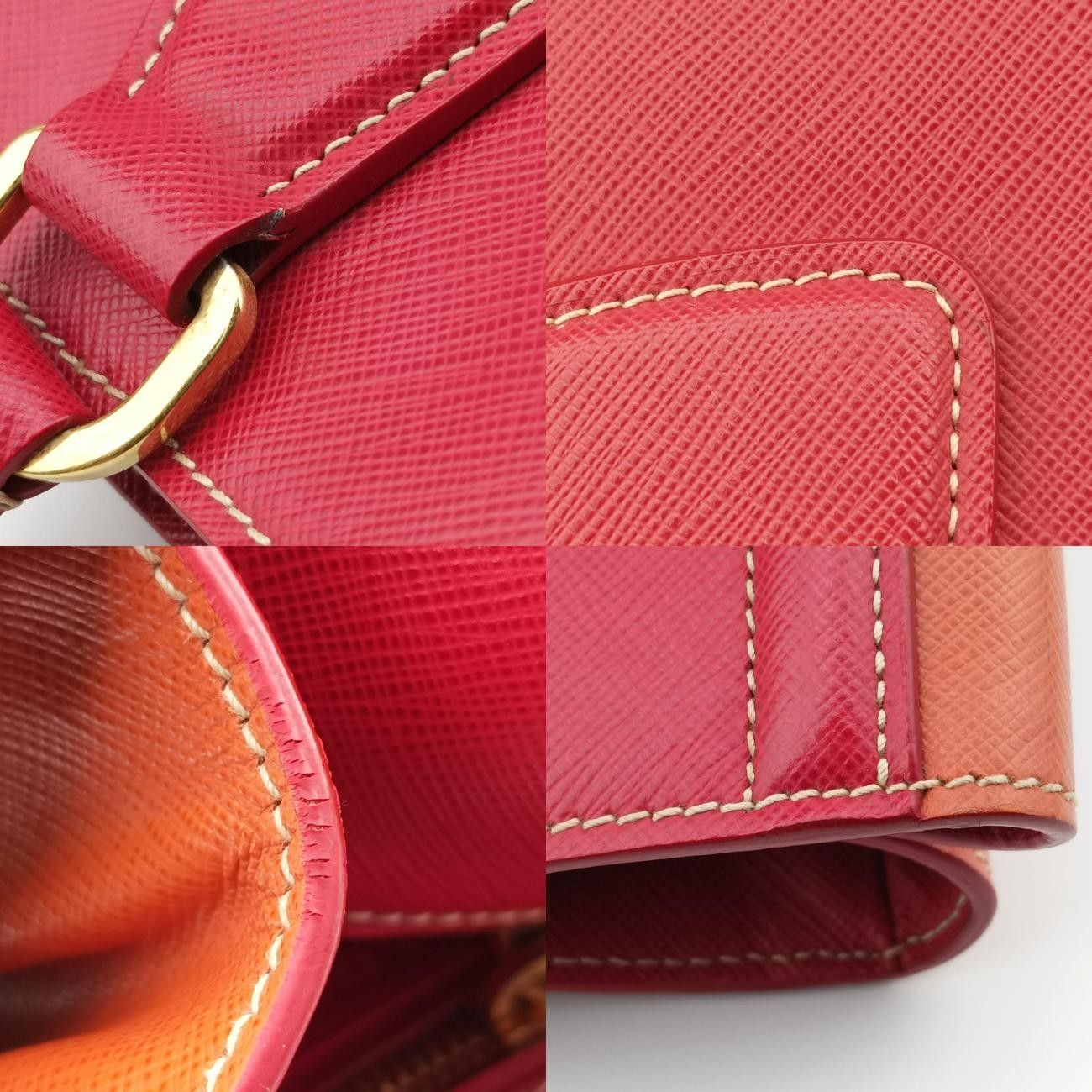 プラダPradaガレリア