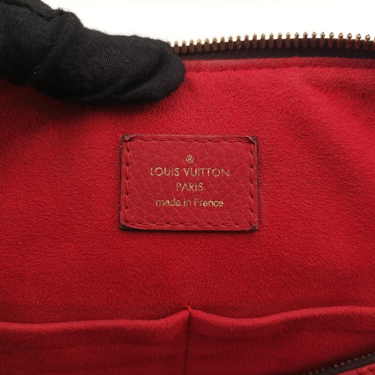 ブラウン系×スリーズ