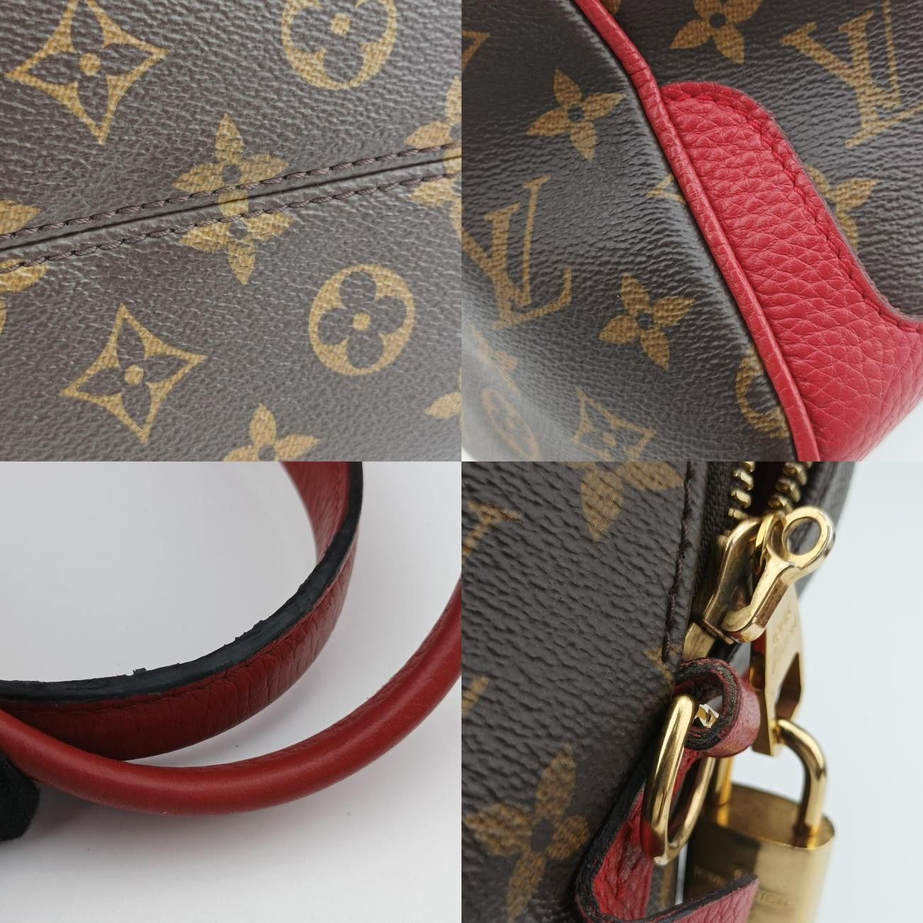 ルイヴィトンLouis VuittonレティーロPM