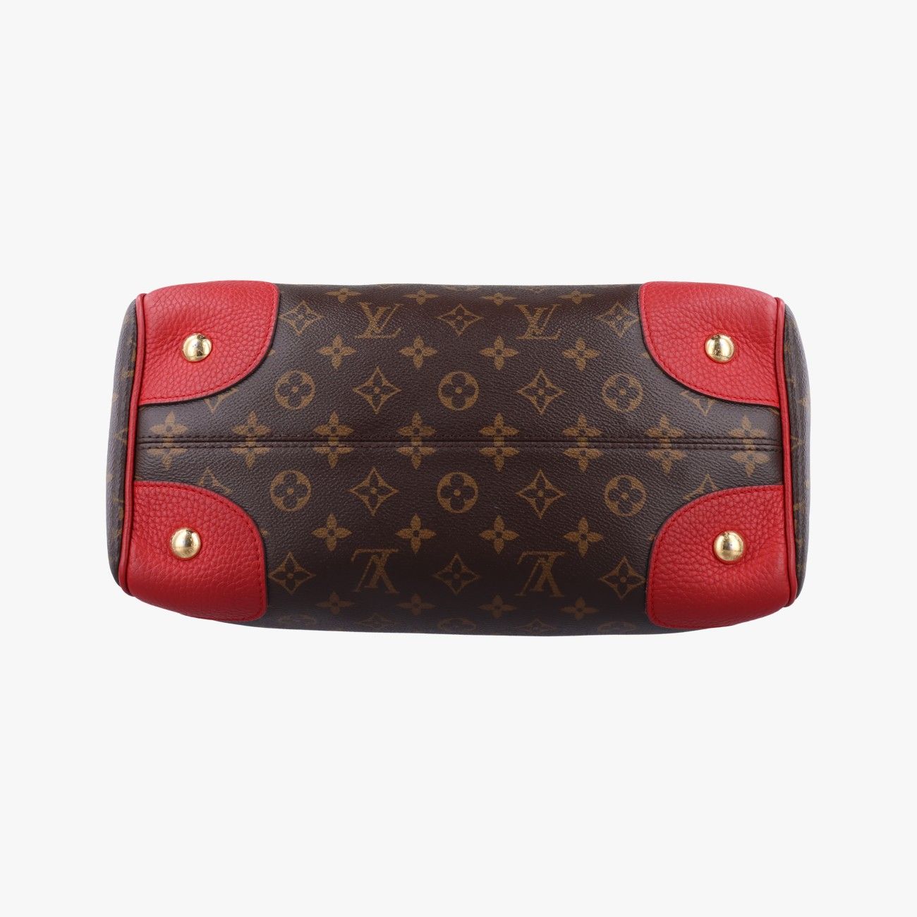 VuittonレティーロPM モノグラム