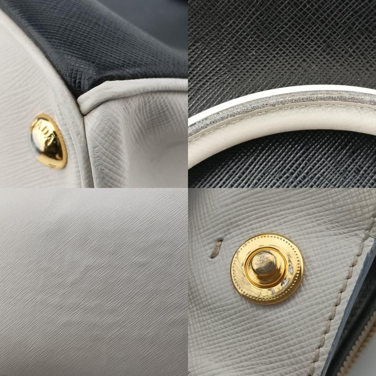 プラダPradaガレリア