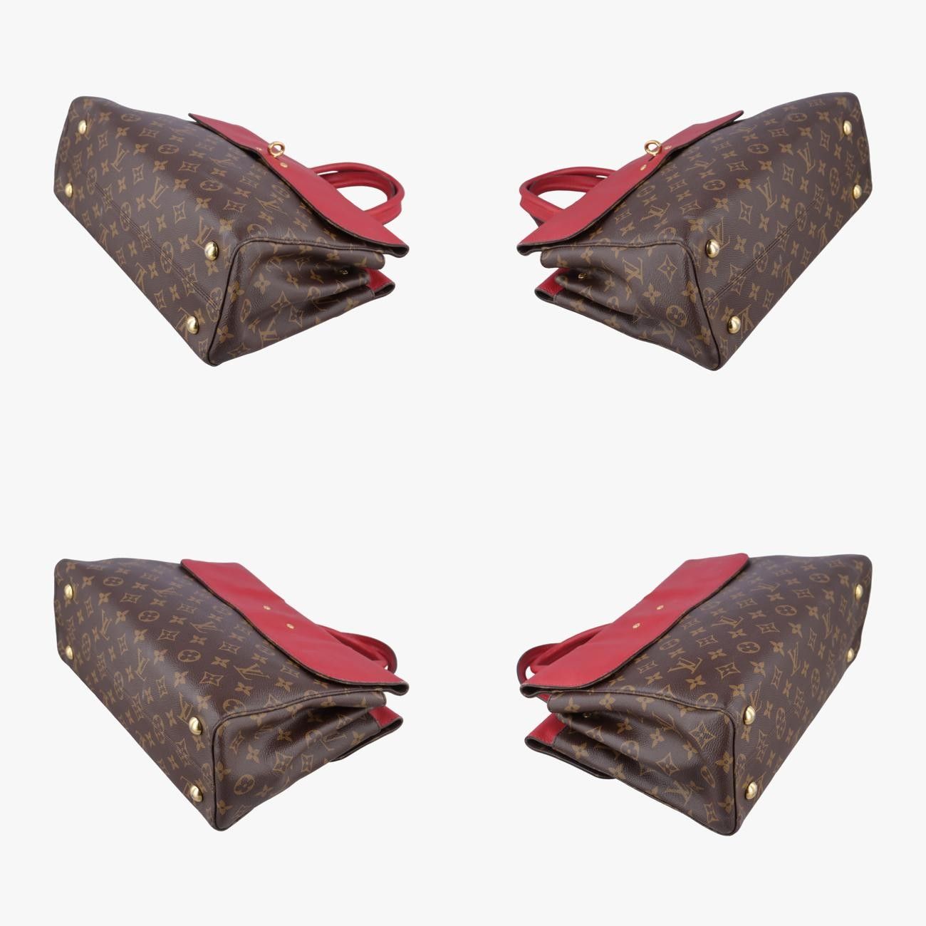 スリーズ モノグラム