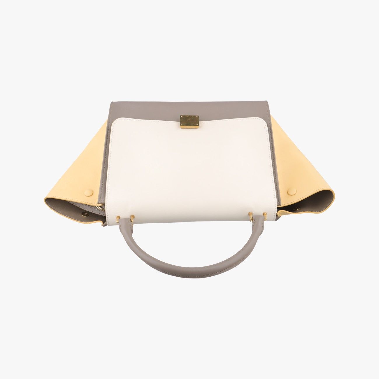 セリーヌCelineトラペーズ