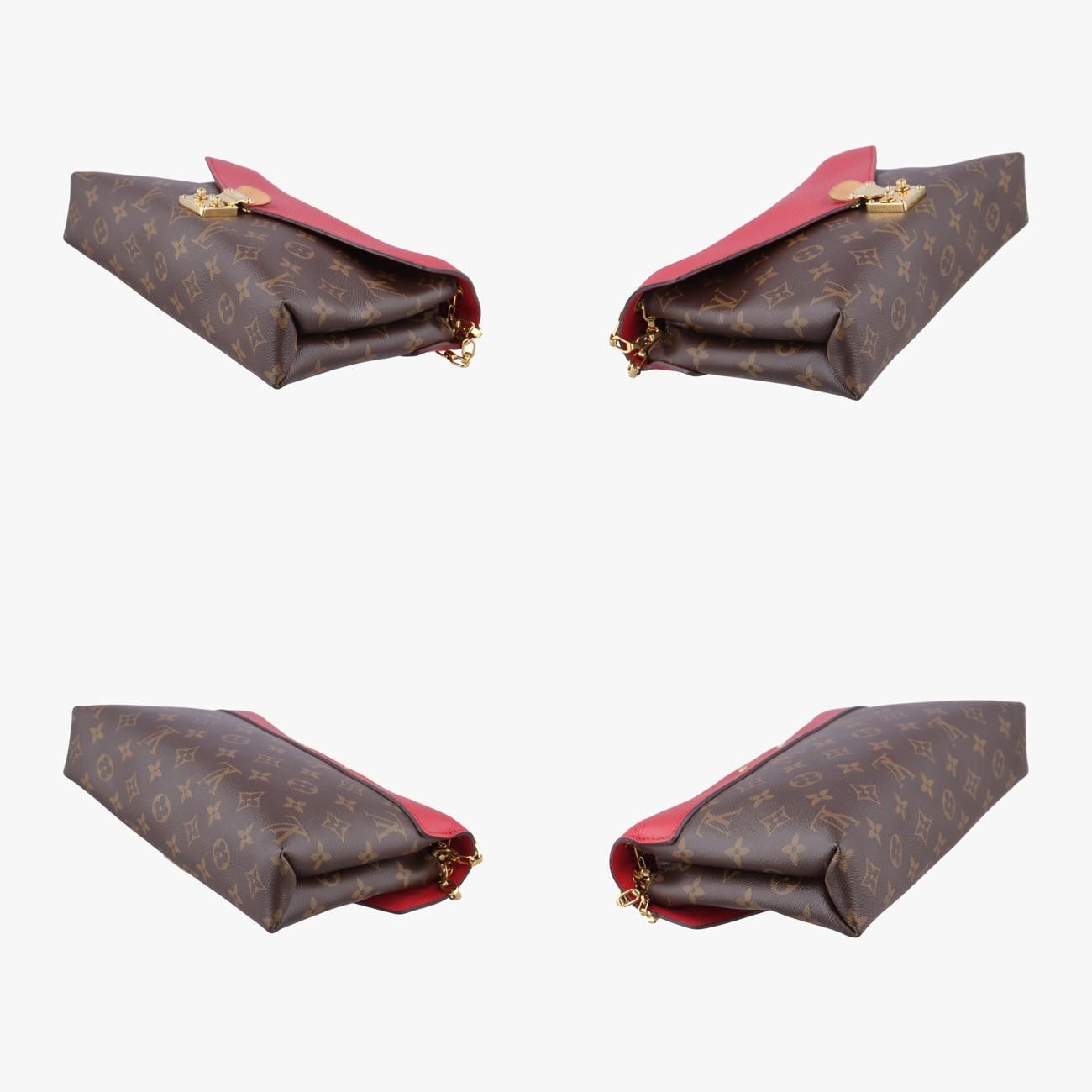 ルイヴィトンLouis Vuittonパラス