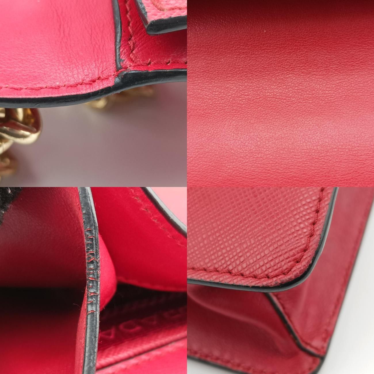 サフィアーノレザー