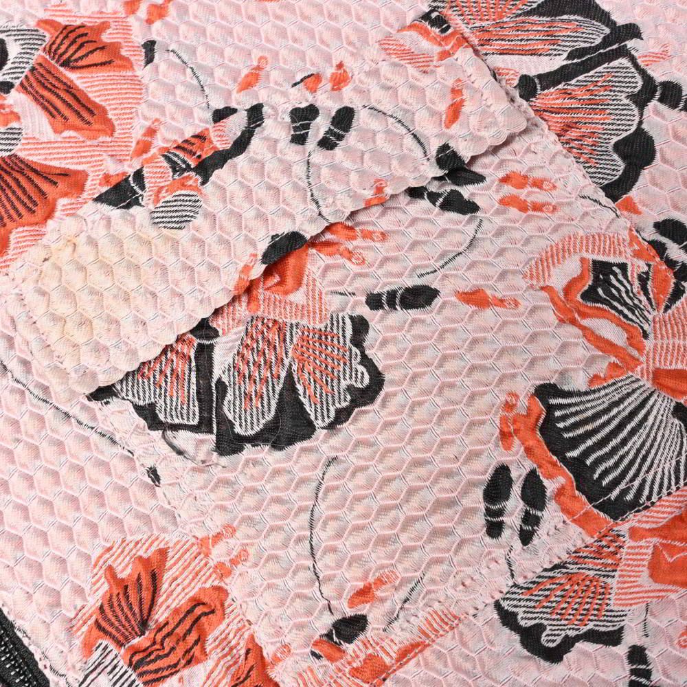 HENRIK VIBSKOV 刺繍 ジップ ボンバー ジャケット - メルカリ