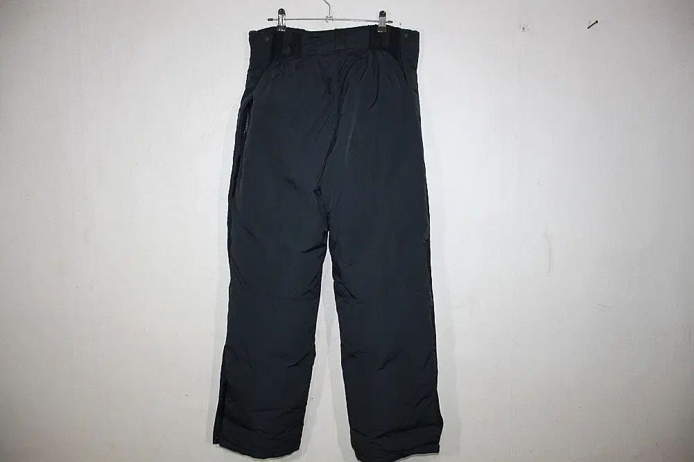 モンベル mont bell ダウンズボン 34