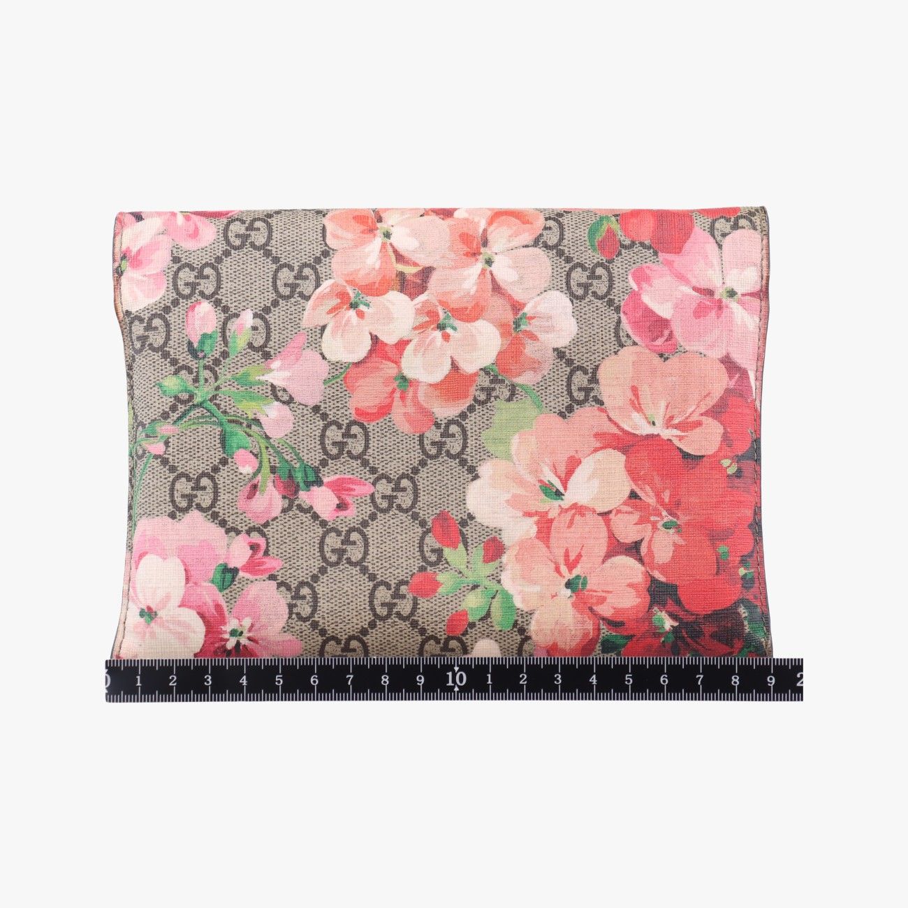 グッチGucciディオニュソス ベージュ×マルチ PVCコーティングキャンバス 401231