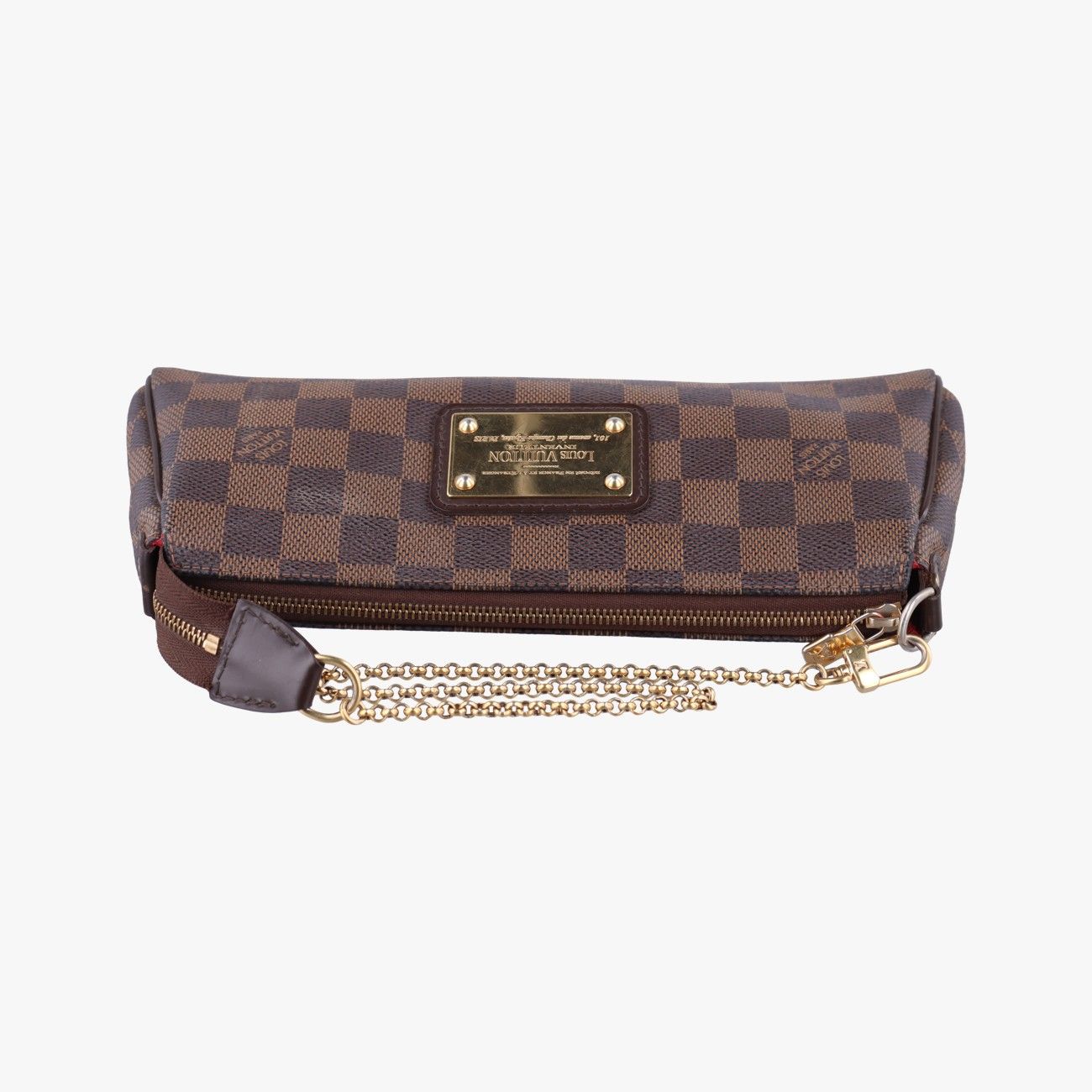 Vuittonエヴァ エベーヌ