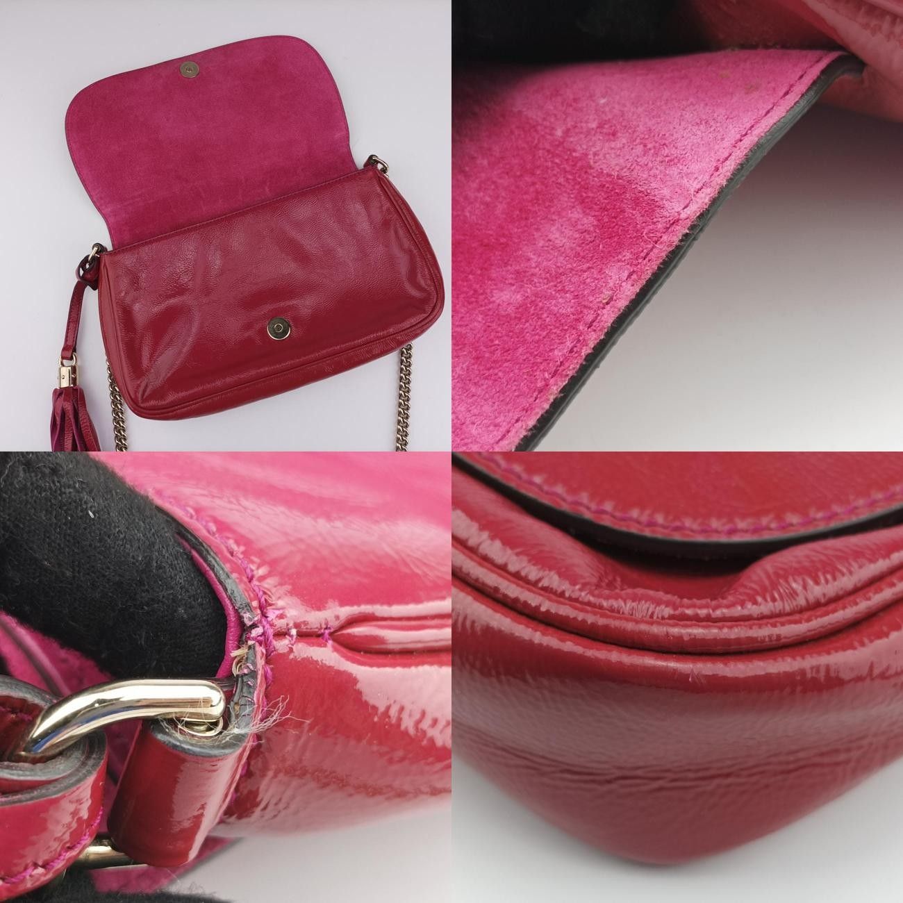 グッチGucciソーホー