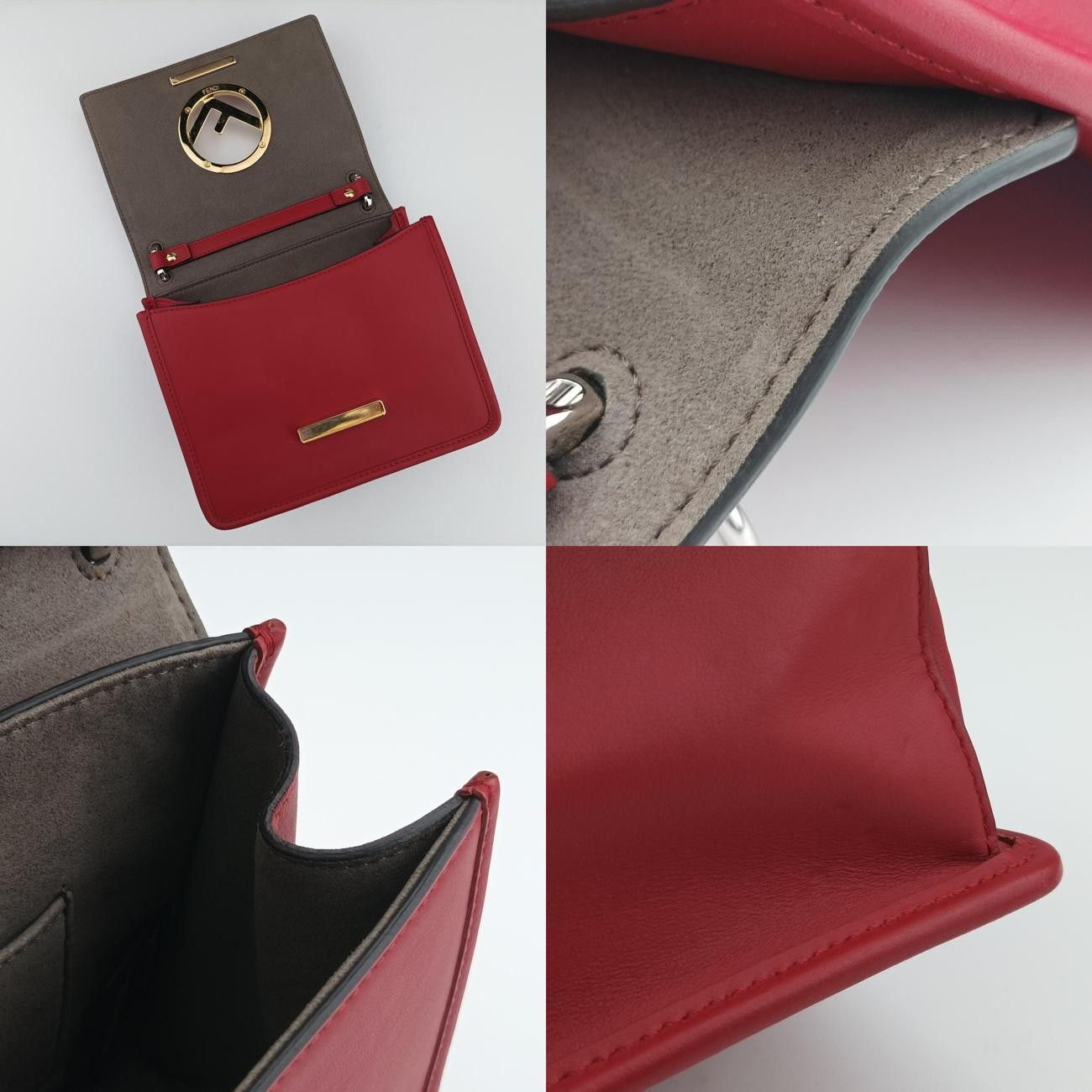 フェンディFendiキャナイエフ