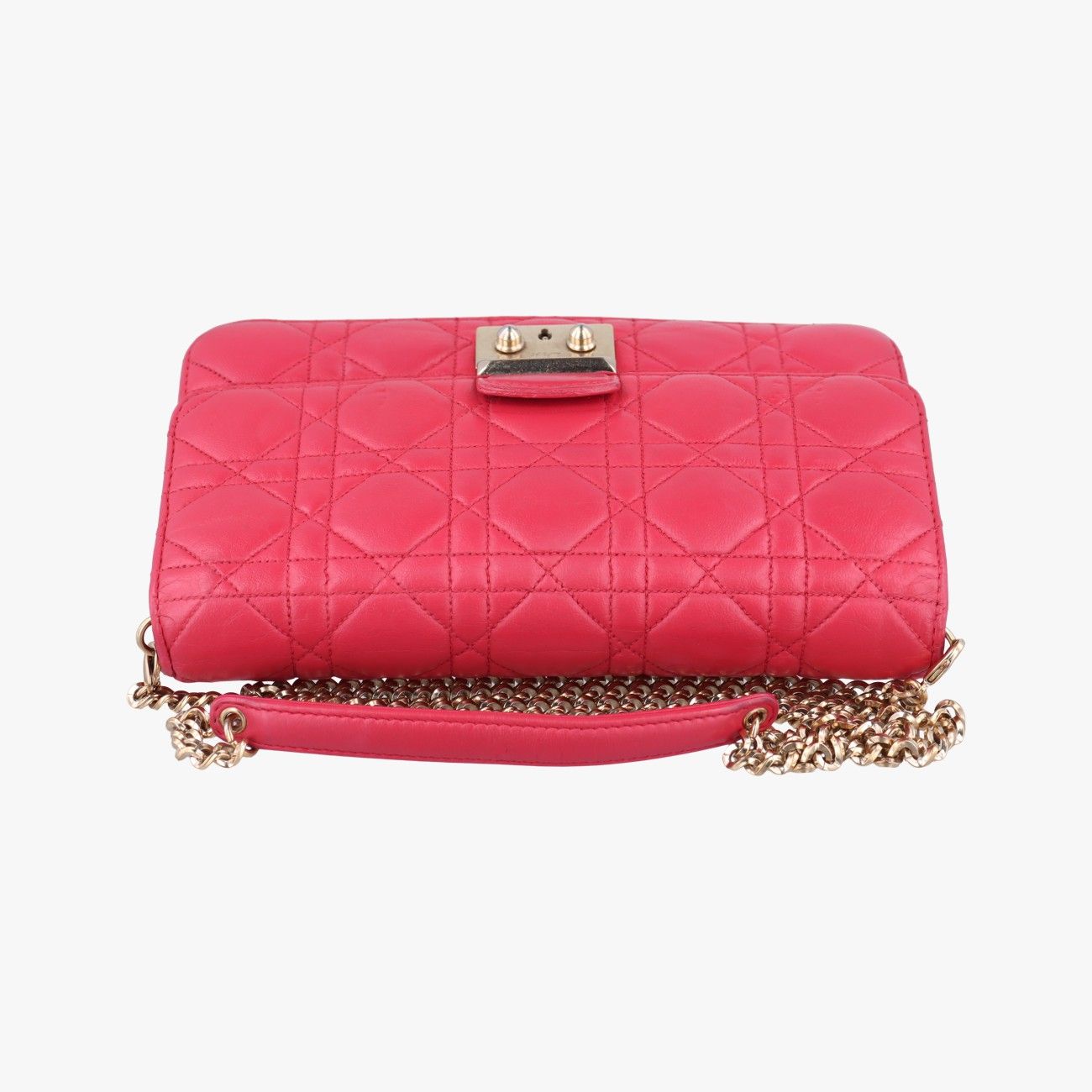 Diorカナージュ ニューロックレッドラムスキン12-MA-0155