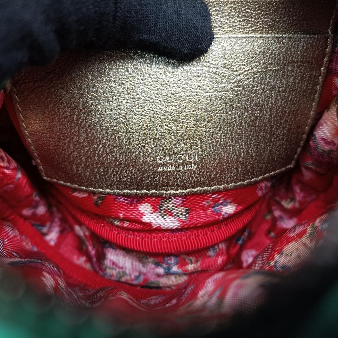 レッド×グリーン