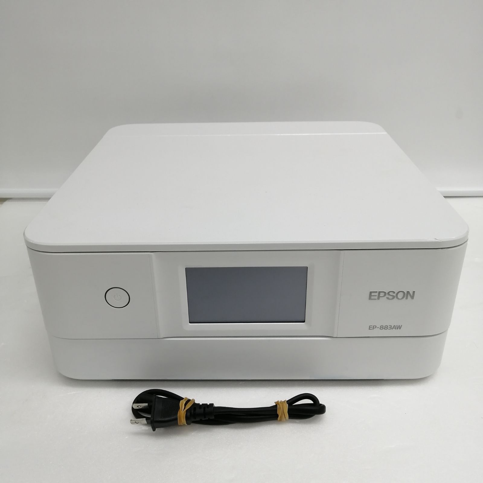EPSON EP-883AW プリンター【ジャンク品】 ジャンク】EPSON プリンター EP-883AW - メルカリ