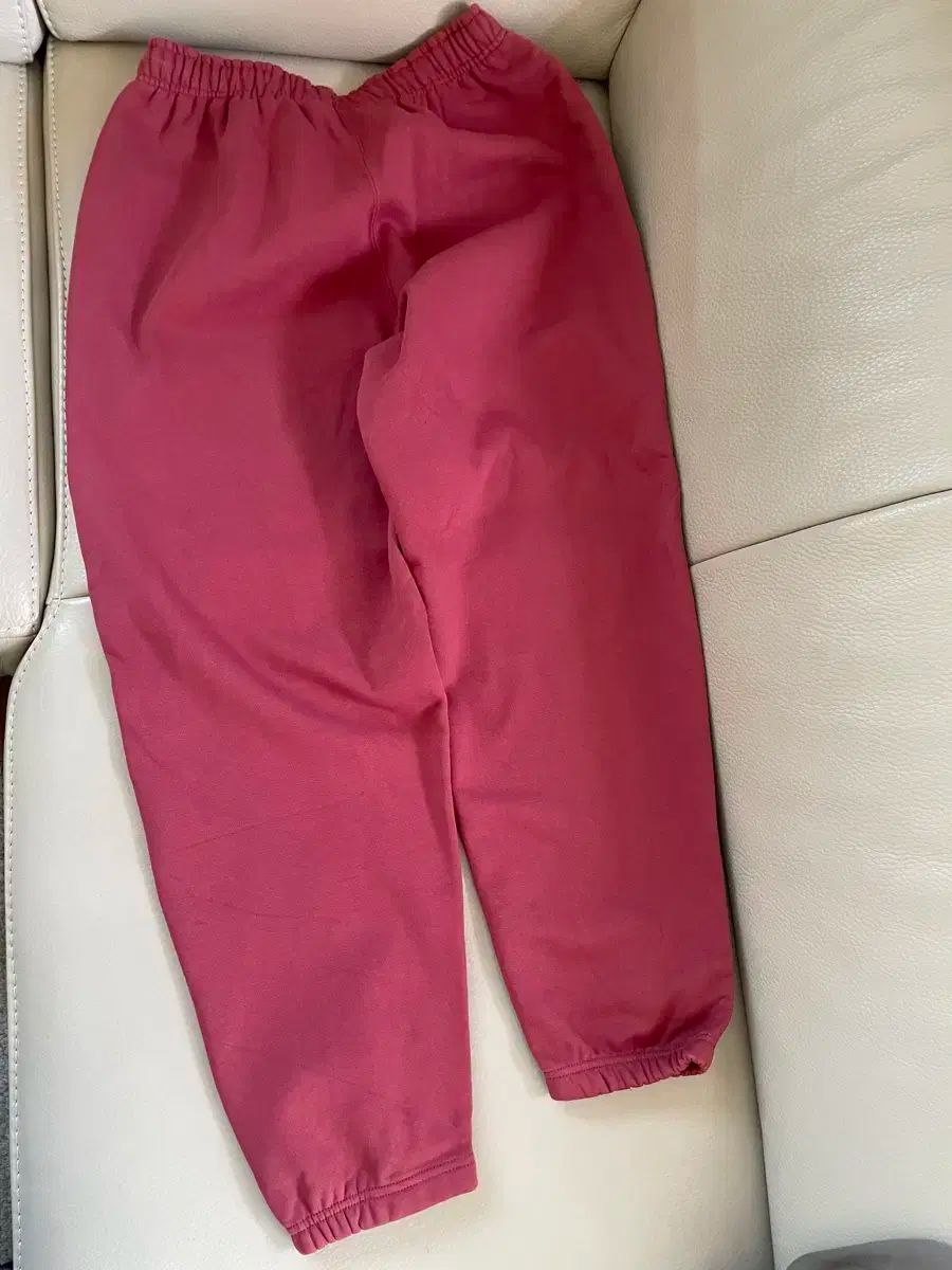 【最安値激安】 NIKE nrg ソロ スウッシュ フリース パンツ M サイズ 30日間返品交換可能！