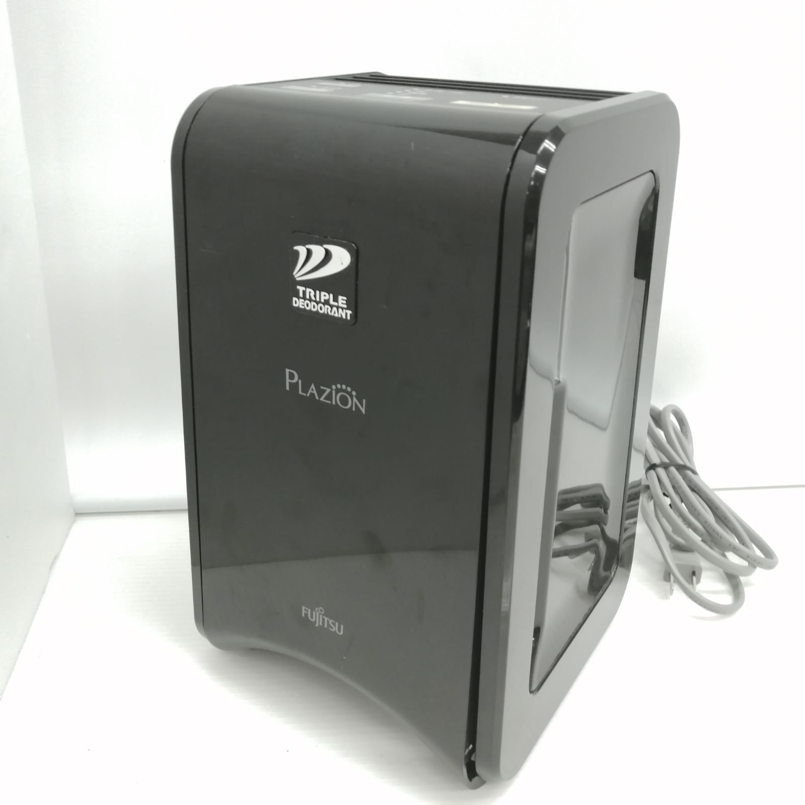 動作品 富士通 脱臭機 DAS-15K-B