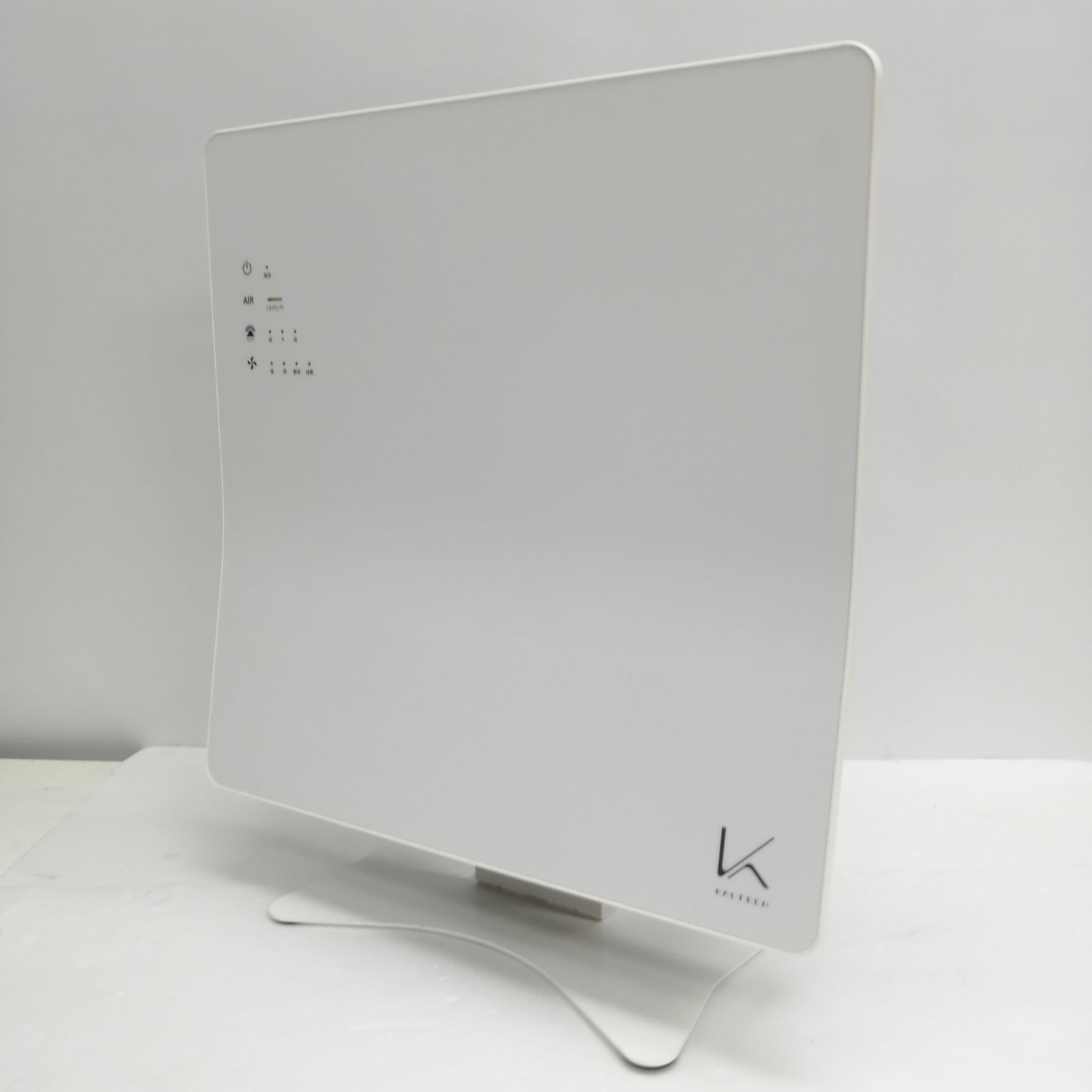 動作品 カルテック 脱臭機 kl-w 01