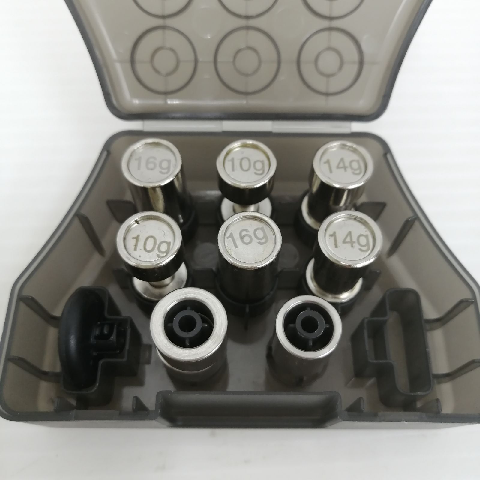 nacon PS4コントローラー