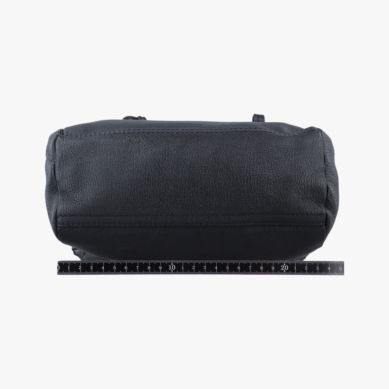 ジバンシーGivenchyパンドラ ブラック レザー AB A 0158