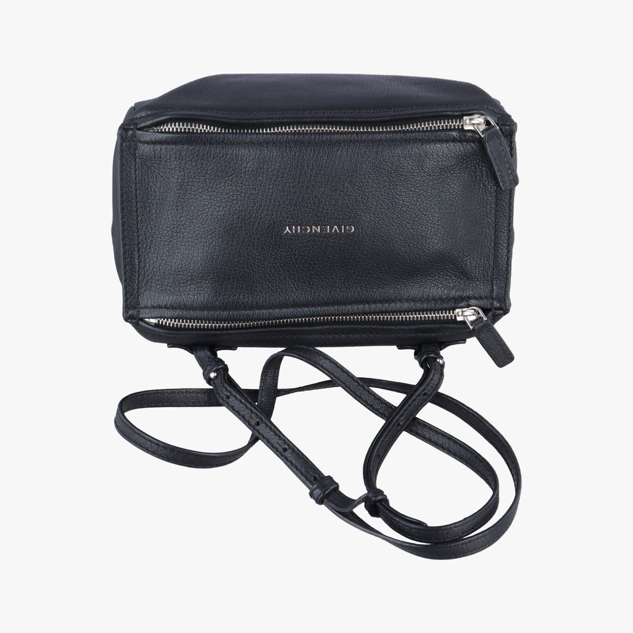 ジバンシーGivenchyパンドラ ブラック