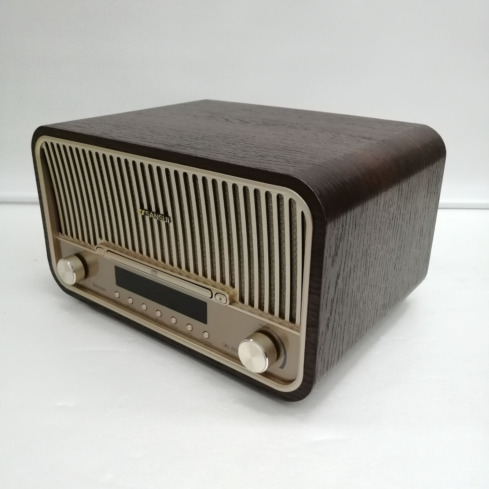 ステレオシステム