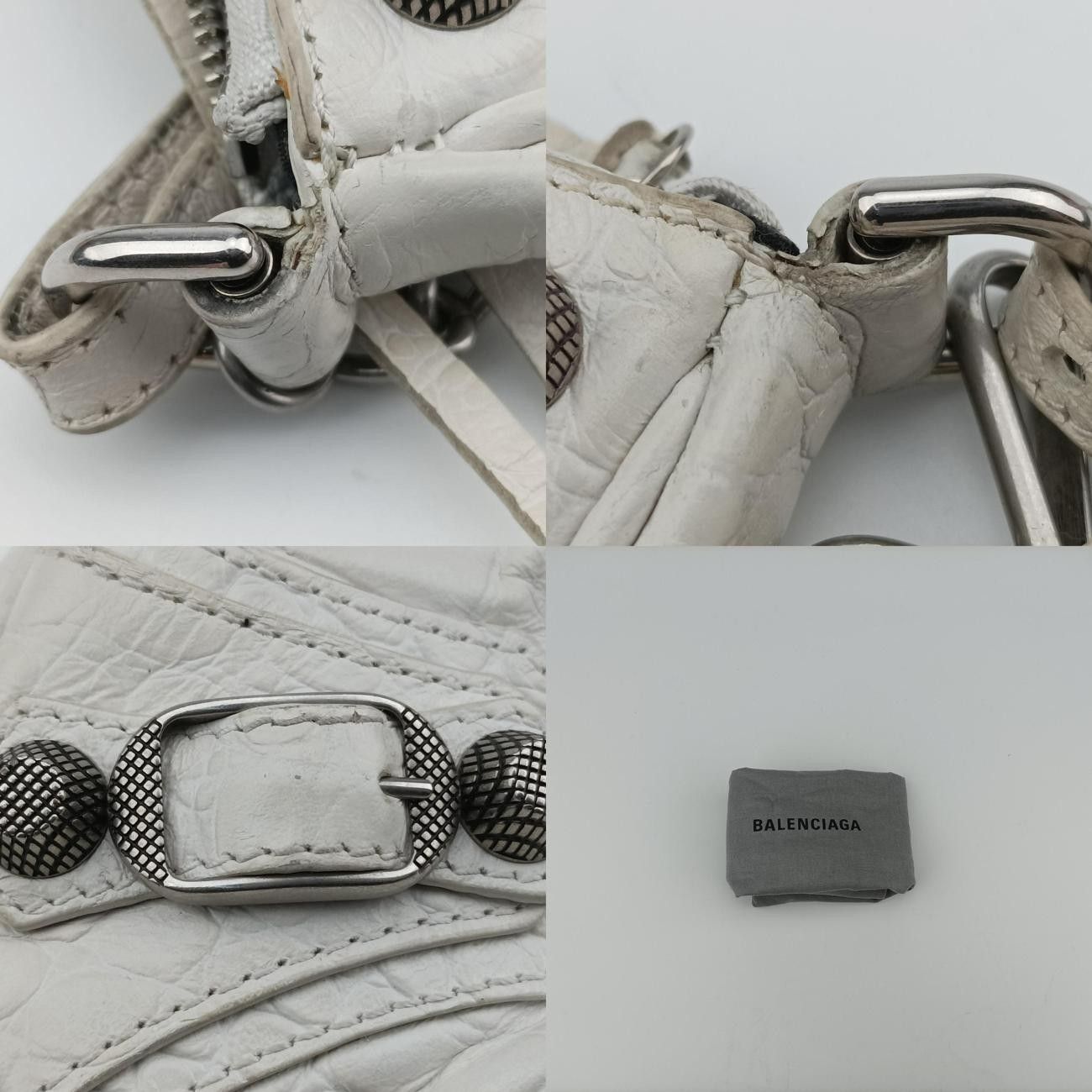 バレンシアガBalenciagaル