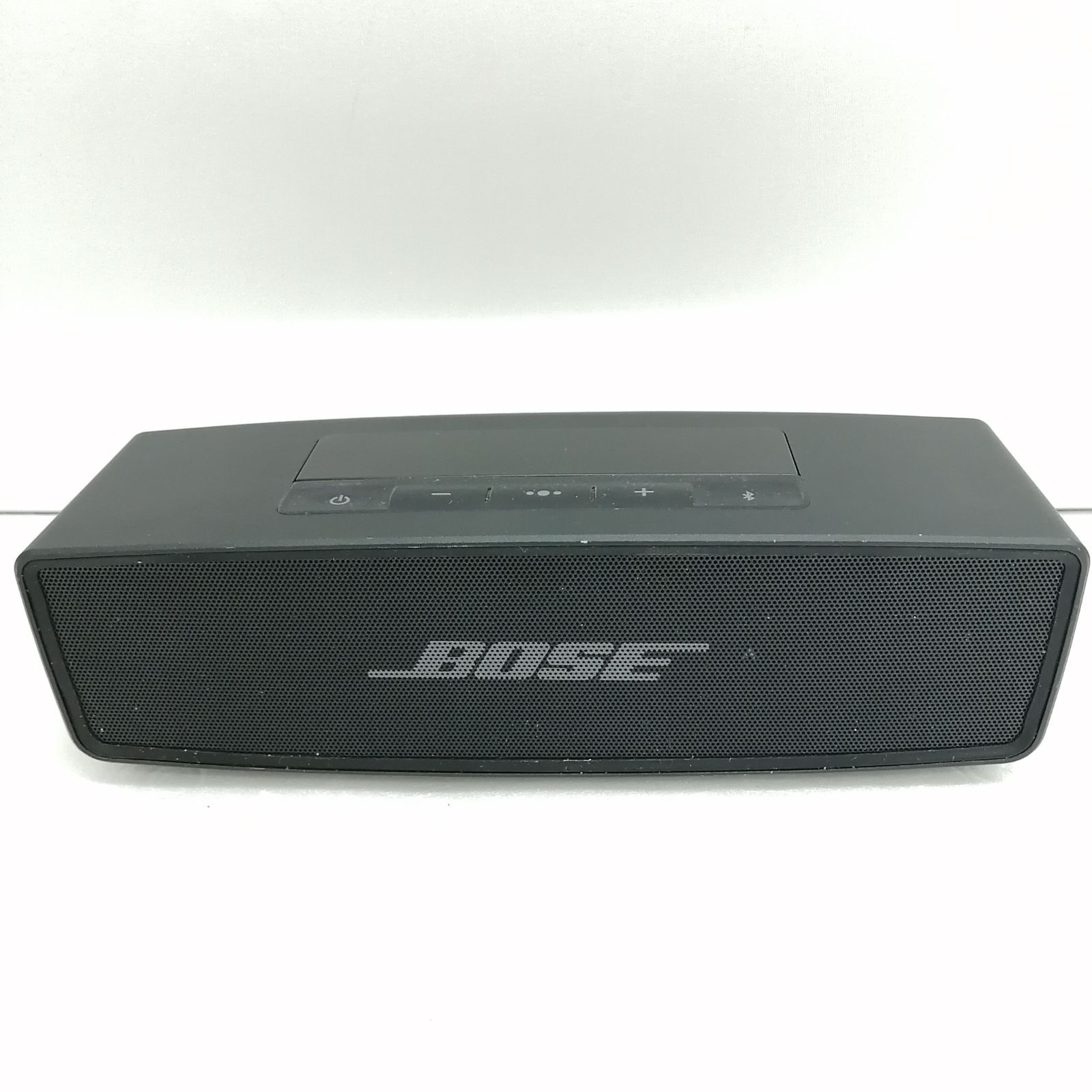 動作品 BOSE スピーカー soundlink mini Ⅱ トリプルブラック