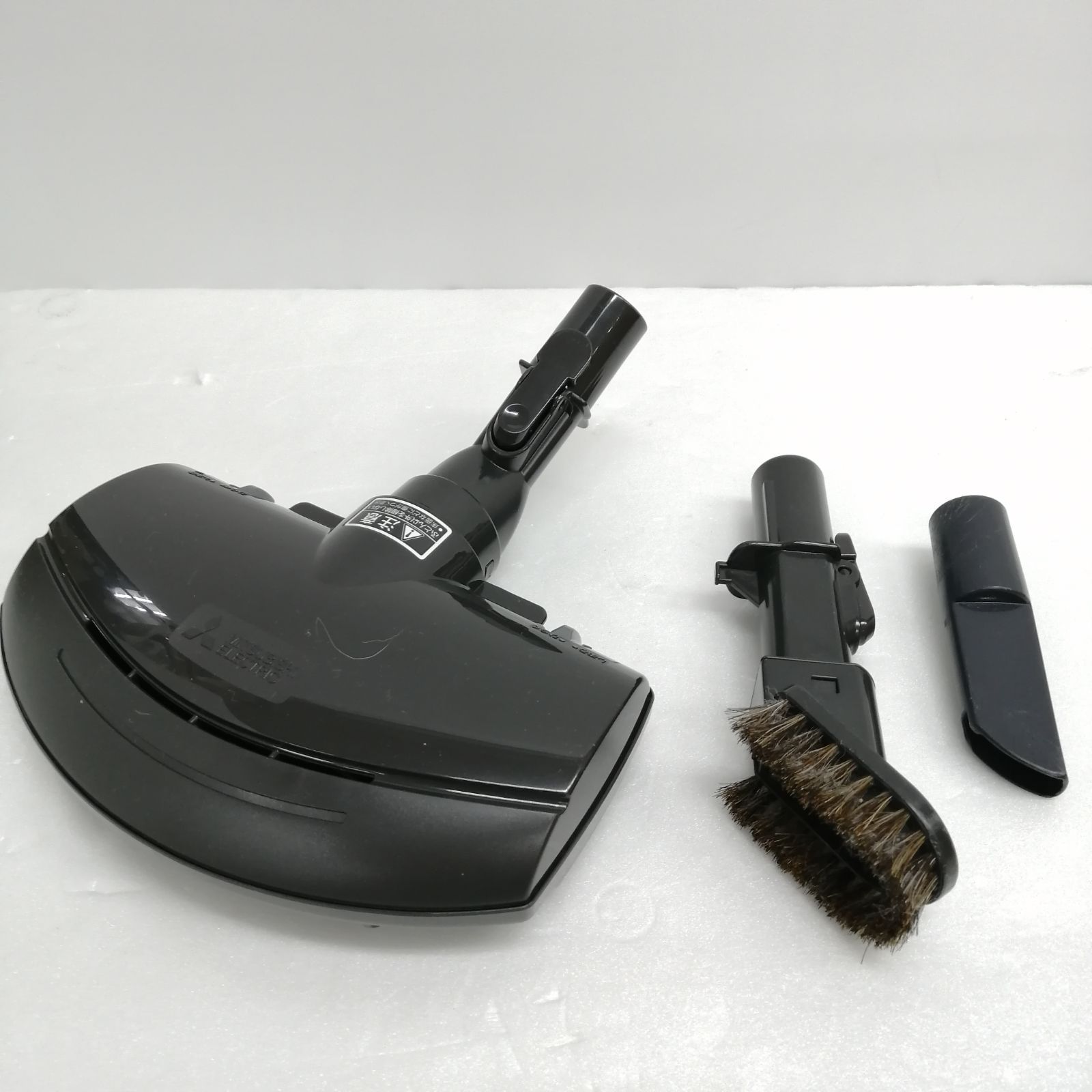  動作品 三菱 掃除機 hc-jd 2 a スティッククリーナー本体 スティッククリーナー