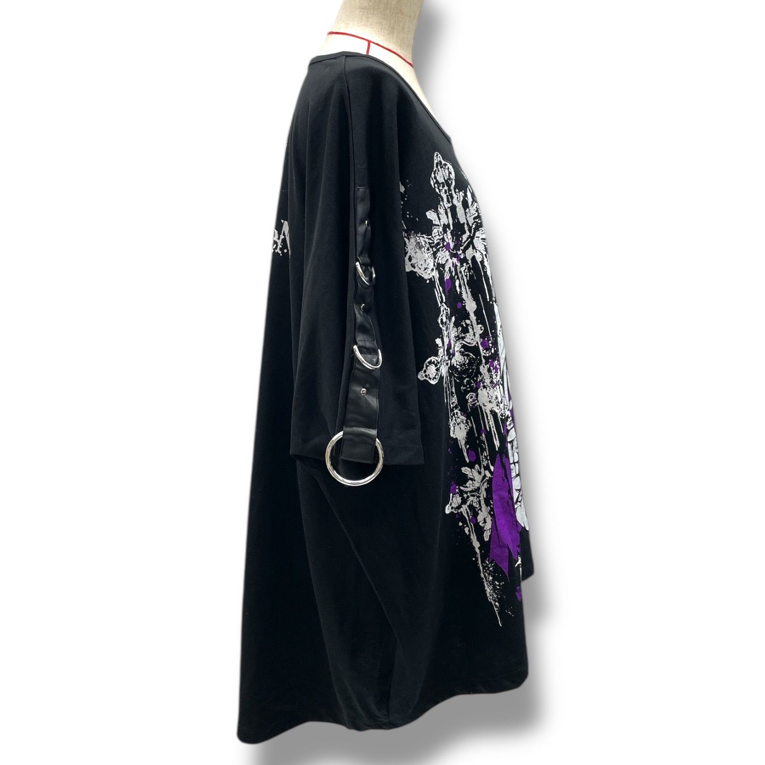 SEXPOT ReVenGe セックスポットリベンジ セクポ 汚い棘 BONDAGE CHOKER