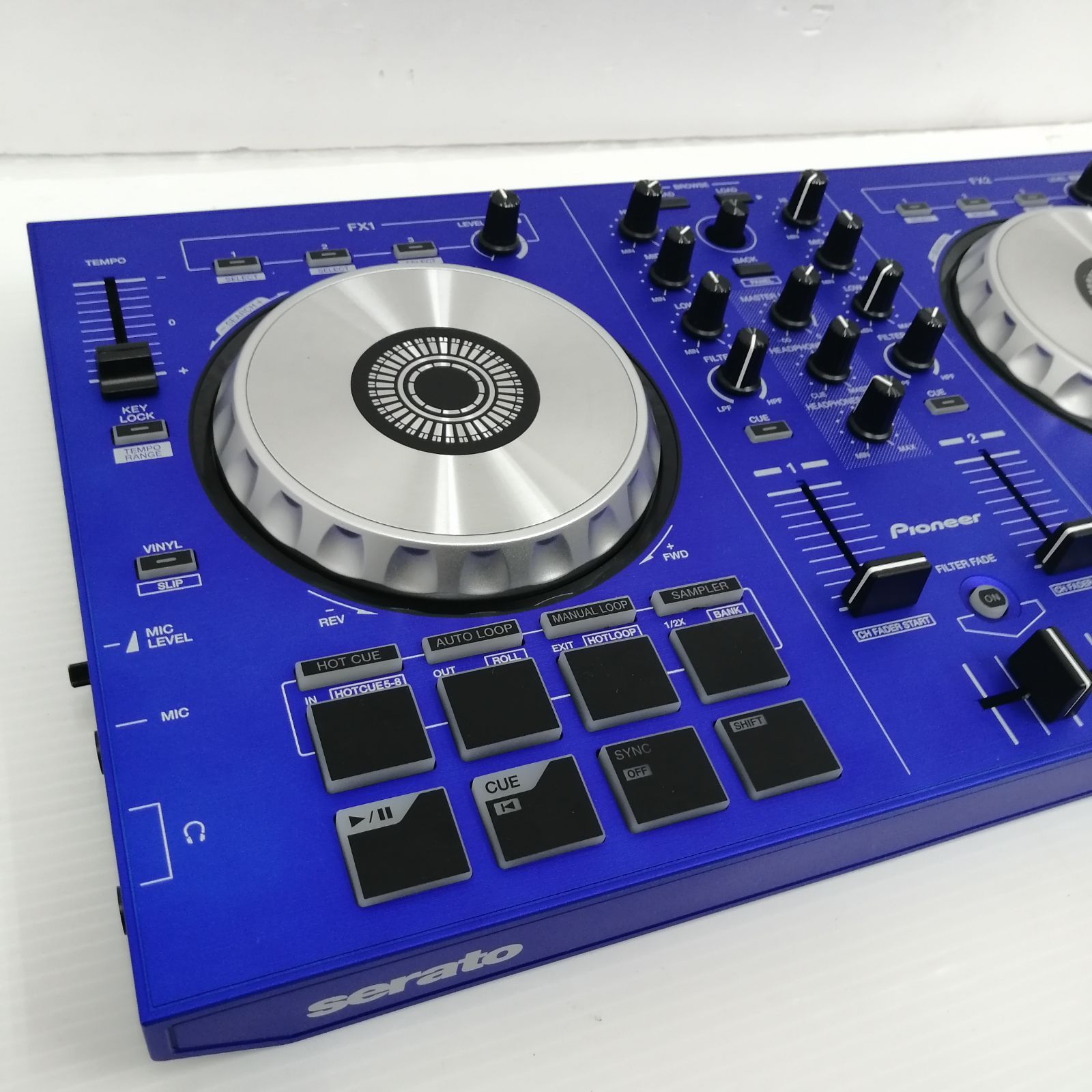 Pioneer DJコントローラー