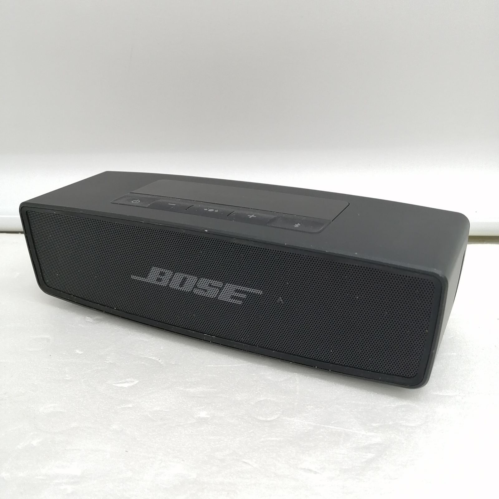 動作品 BOSE スピーカー soundlink mini Ⅱ トリプルブラック