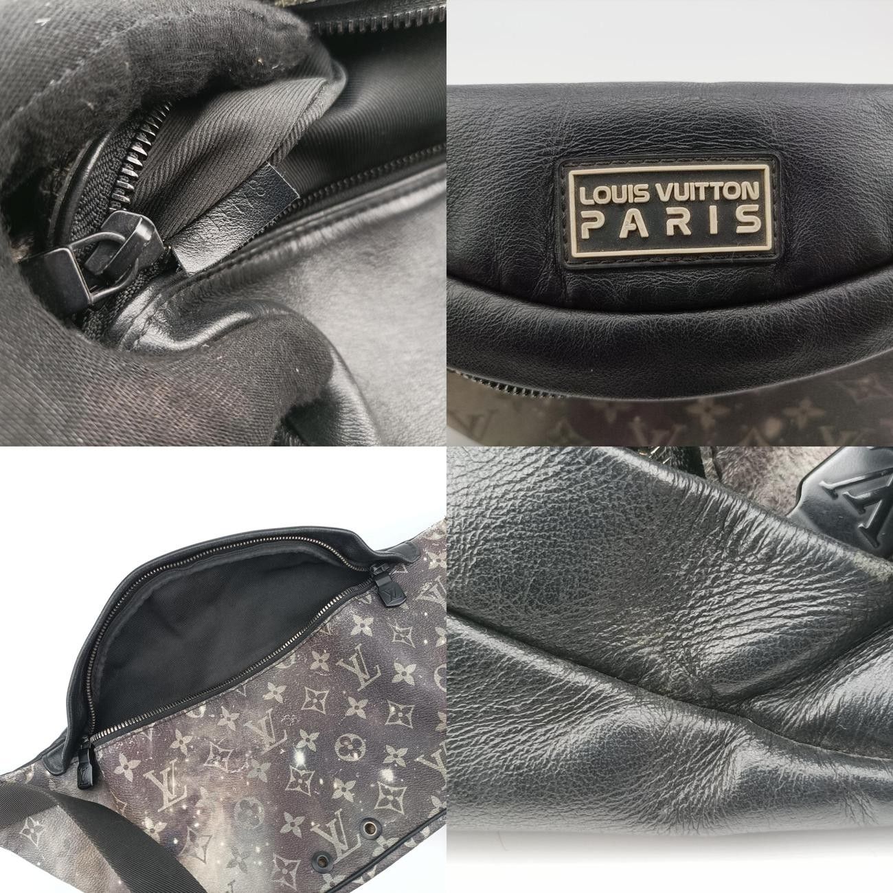 モノグラム ギャラクシー