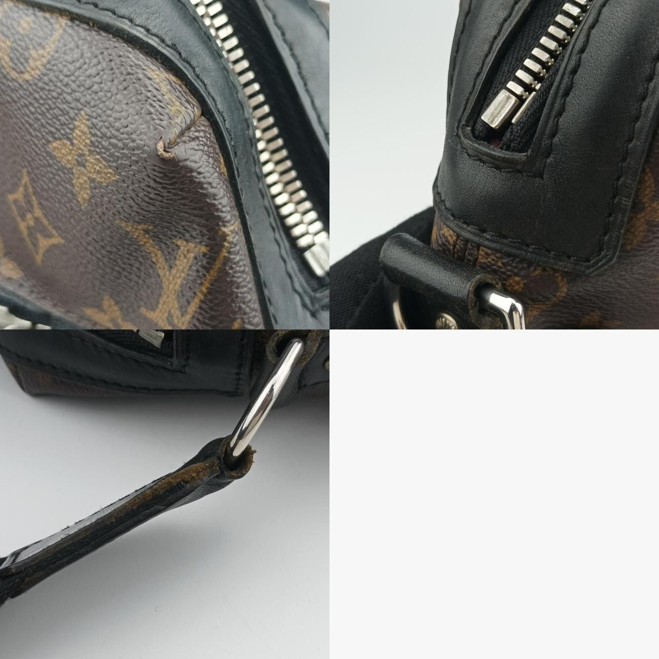 ルイヴィトンLouis Vuittonトーレス