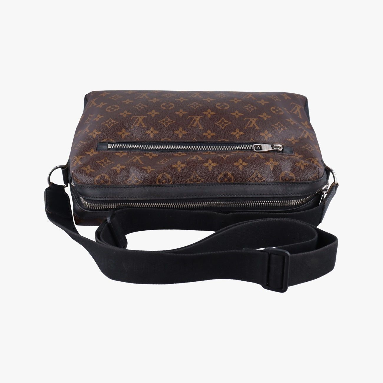 ブラウン系×ブラック