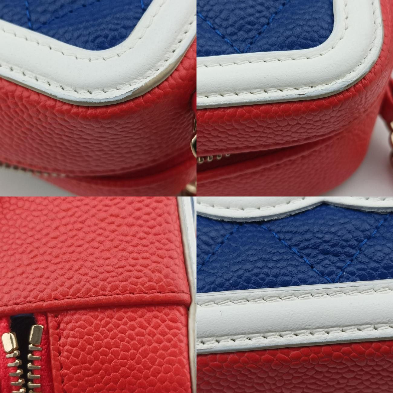 キャビアスキン