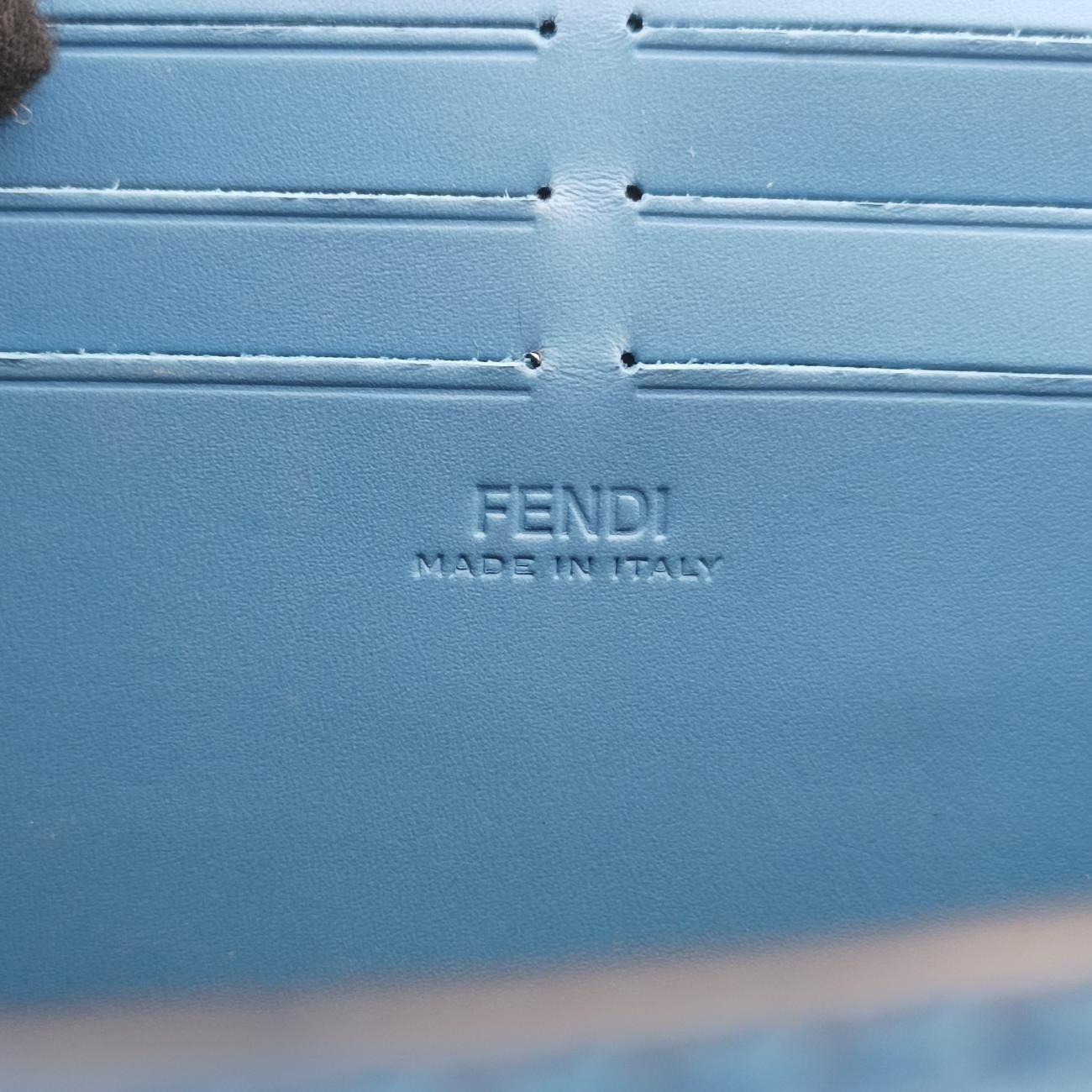 ソフトトランク スマホポーチ