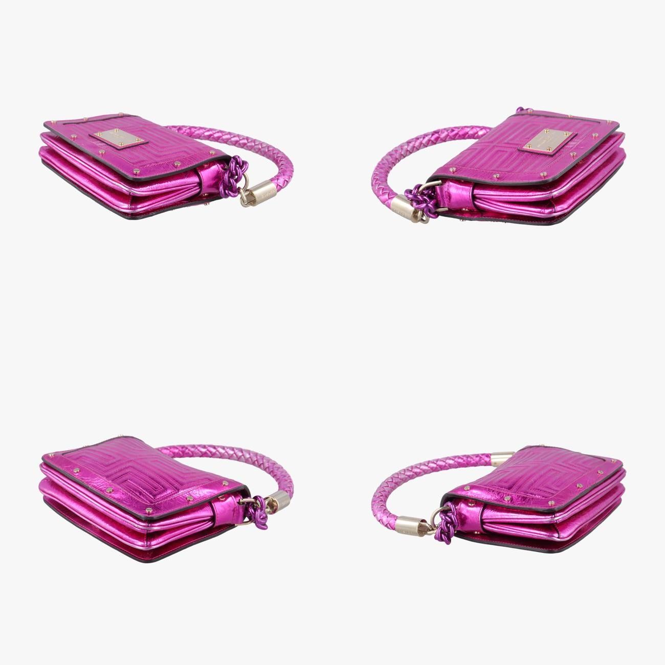 ヴェルサーチェ ヴェルサーチ