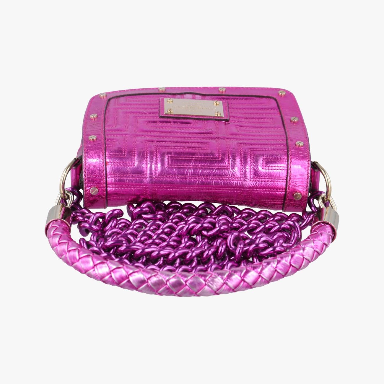 ヴェルサーチェ