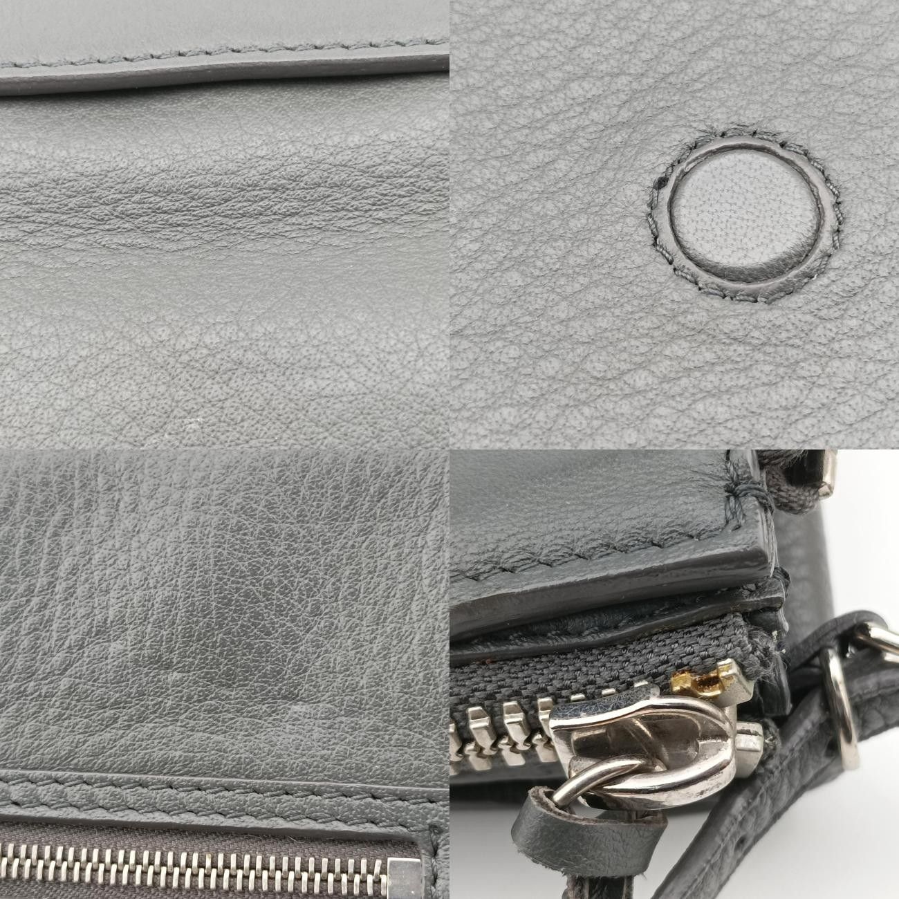 レザー 398815.1110.B.535269